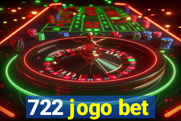 722 jogo bet